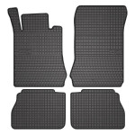 Set Covorase Auto Cauciuc Mercedes-Benz E Klass W210 1995-2003 Frogum