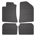 Set Covorase Auto Cauciuc Toyota Avensis T25 2003-2009 Frogum