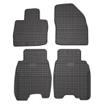 Set Covorase Auto Cauciuc Honda Civic VIII 2006-2011 Frogum