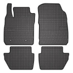 Set Covorase Auto Cauciuc Ford EcoSport 2017- Frogum