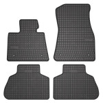 Set Covorase Auto Cauciuc BMW X5 F95, G05 2018- Frogum