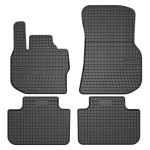 Set Covorase Auto Cauciuc BMW X3 G08, G01, F97, X4 G02, F98 2017- Frogum