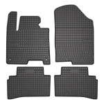 Set Covorase Auto Cauciuc Kia Sportage V 2021- Frogum