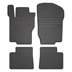 Set Covorase Auto Cauciuc Mercedes-Benz ML W164 2005-2011 Frogum