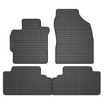 Set Covorase Auto Cauciuc Toyota Corolla Sedan E15 2006-2014 Frogum