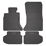 Set Covorase Auto Cauciuc BMW Seria 5 F10 Sedan 2010-2017 Frogum