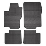 Set Covorase Auto Cauciuc Mercedes-Benz GL X166 2012-2015 Frogum