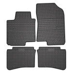 Set Covorase Auto Cauciuc Hyundai i20 2014- Frogum