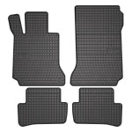 Set Covorase Auto Cauciuc Mercedes-Benz C Klass W204 2007-2014 Frogum