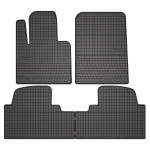 Set Covorase Auto Cauciuc Kia Sorento III 2015-2020 Frogum