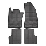 Set Covorase Auto Cauciuc Jeep Renegade 2014- Frogum