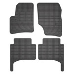 Set Covorase Auto Cauciuc Porsche Cayenne 2002-2010 Frogum