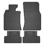 Set Covorase Auto Cauciuc Mini Cooper (R50, R53), (R52), (R56), (R57), (R58), (R59) 2001-2015 Frogum