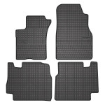 Set Covorase Auto Cauciuc Mercedes-Benz ML W163 2002-2005 Frogum