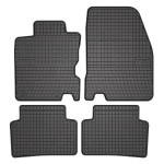 Set Covorase Auto Cauciuc Renault Kadjar 2015- Frogum