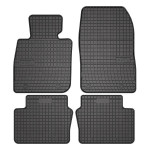 Set Covorase Auto Cauciuc Mazda CX-3 2015- Frogum