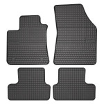 Set Covorase Auto Cauciuc Renault Megane IV 2015- Frogum