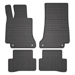 Set Covorase Auto Cauciuc Mercedes-Benz Klasa C W205 2014-2021 Frogum