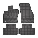 Set Covorase Auto Cauciuc SEAT Ateca 2016- Frogum