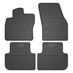 Set Covorase Auto Cauciuc Volkswagen Tiguan AD1, AX1 2015- Frogum