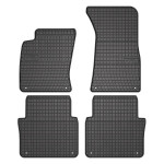 Set Covorase Auto Cauciuc Audi A8 4E2, 4E8 2002-2010 Frogum