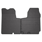 Set Covorase Auto Cauciuc Renault Trafic 2001- Frogum