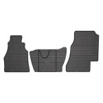 Set Covorase Auto Cauciuc Volkswagen LT II 1996-2006 Frogum