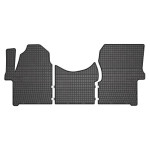 Set Covorase Auto Cauciuc Volkswagen Crafter 2E 2F 2006-2016 Frogum