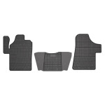 Set Covorase Auto Cauciuc Mercedes-Benz Vito W639 2003- Frogum