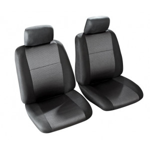 Set Huse Scaune Fata Pentru 2 Locuri Frogum Mamooth