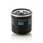 Filtru Ulei Mann-Filter MW 64/1 - Honda