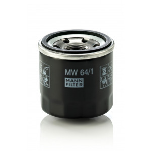 Filtru Ulei Mann-Filter MW 64/1 - Honda