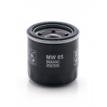 Filtru Ulei Mann-Filter MW 65 - Suzuki, Arctic Cat, Cagiva
