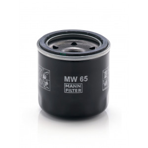 Filtru Ulei Mann-Filter MW 65 - Suzuki, Arctic Cat, Cagiva