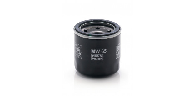 Filtru Ulei Mann-Filter MW 65 - Suzuki, Arctic Cat, Cagiva Filtru Ulei Mann-Filter MW 65 - Suzuki, Arctic Cat, Cagiva