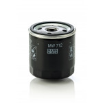 Filtru Ulei Motor Mann-Filter MW712 – BMW K/R