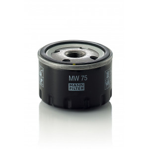 Filtru Ulei Motor Mann-Filter MW75 – BMW C/HP/K/R