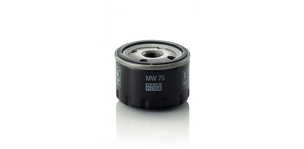 Filtru Ulei Motor Mann-Filter MW75 – BMW C/HP/K/R Filtru Ulei Motor Mann-Filter MW75 – BMW C/HP/K/R