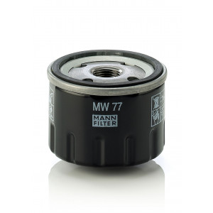Filtru Ulei Mann-Filter MW 77 - Cagiva, Gilera, Laverda