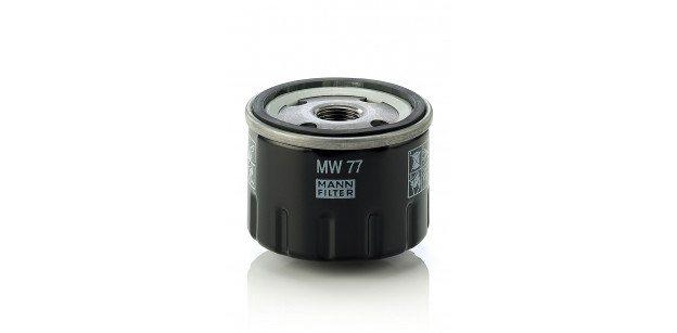 Filtru Ulei Mann-Filter MW 77 - Cagiva, Gilera, Laverda