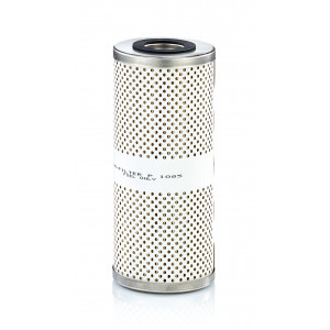 Filtru Combustibil Motorina Mann-Filter P 1085 - Caterpillar