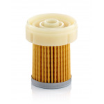 Filtru Combustibil Motorina Mann-Filter P 321 x - New Holland, Mitsubishi, Iseki