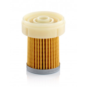 Filtru Combustibil Motorina Mann-Filter P 321 x - New Holland, Mitsubishi, Iseki