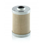 Filtru Combustibil Mann-Filter P4001