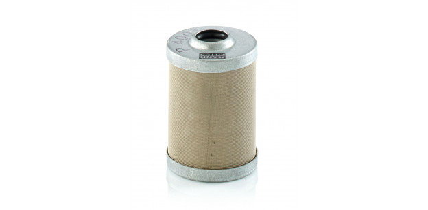 Filtru Combustibil Mann-Filter P4001