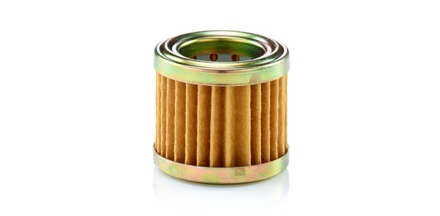 Filtru Combustibil Motorina Mann-Filter P 4002 - Hyundai Construction, Volvo, Nissan Filtru Combustibil Motorina Mann-Filter P 4002 - Hyundai Construction, Volvo, Nissan