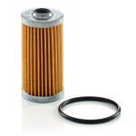 Filtru Combustibil Mann-Filter P4004X