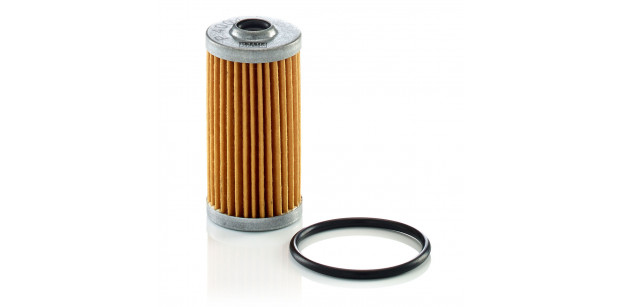Filtru Combustibil Mann-Filter P4004X