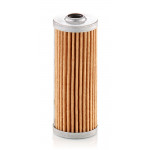 Filtru Combustibil Motorina Mann-Filter P 45 - Volvo, Caterpillar, John Deere