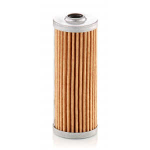 Filtru Combustibil Motorina Mann-Filter P 45 - Volvo, Caterpillar, John Deere